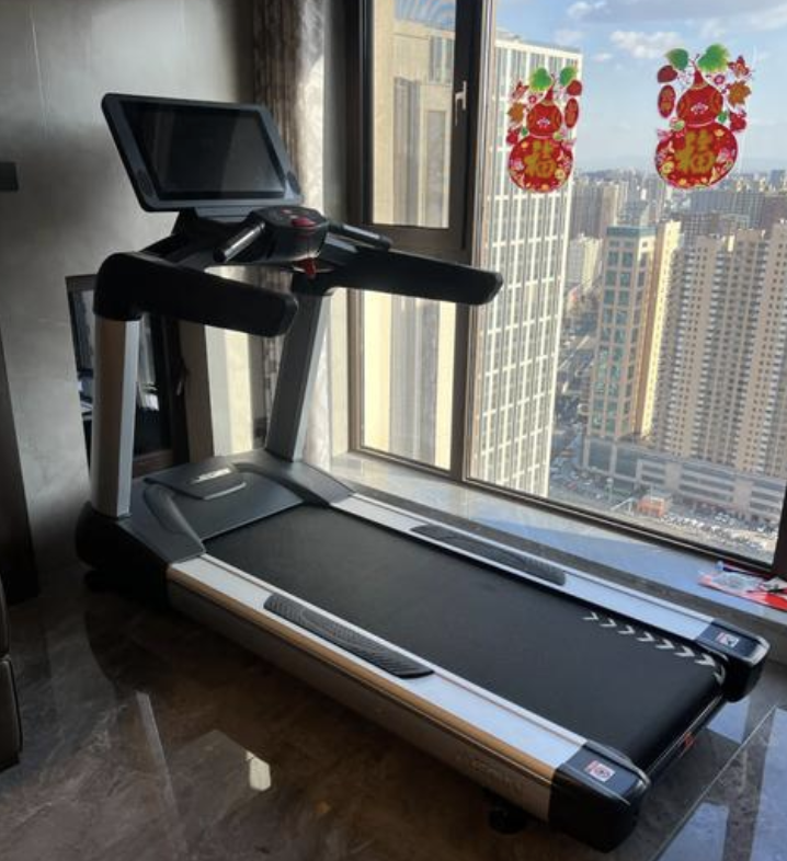 99新跑步机