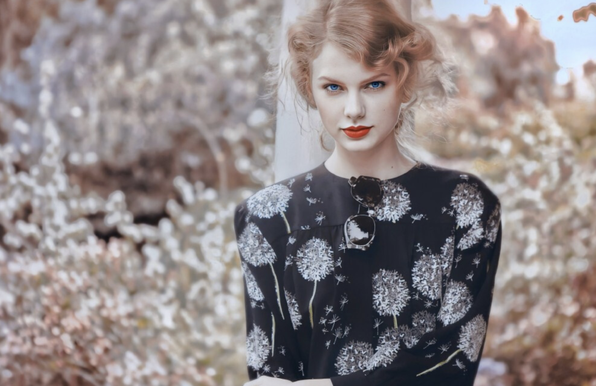 泰勒·斯威夫特：《舞女人生》是一场辉煌的流行音乐胜利巡礼