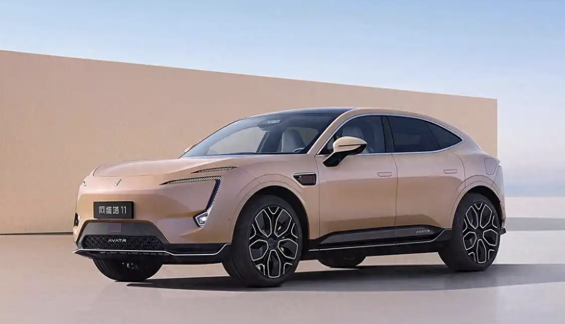 新能源汽车销量创历史新高